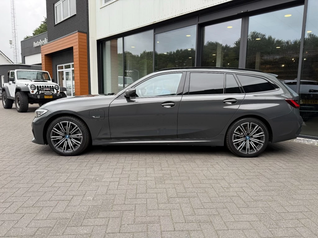 BMW 3 Serie – foto 4