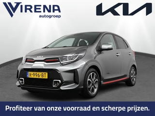Kia Picanto – thumbnail 1