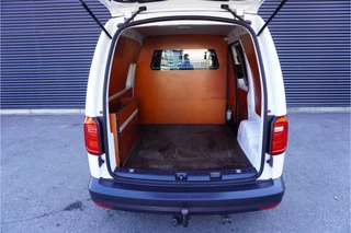 Volkswagen Caddy – thumbnail 6