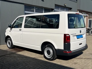 Volkswagen Transporter – thumbnail 3