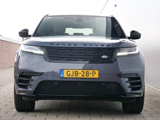 Land Rover Range Rover Velar – thumbnail 9