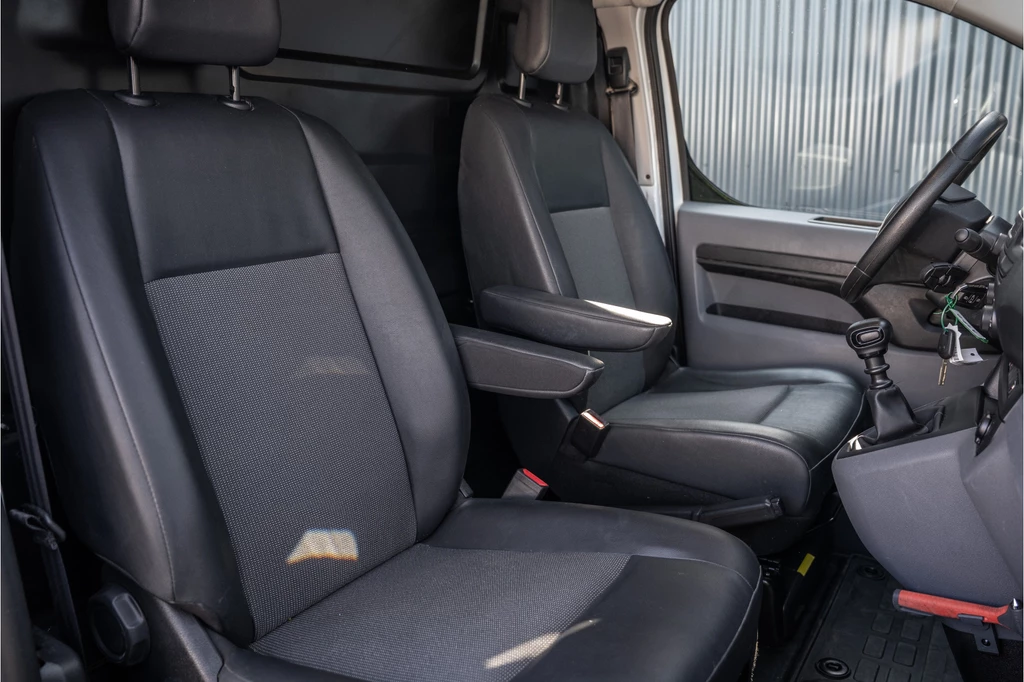 Opel Vivaro – foto 16