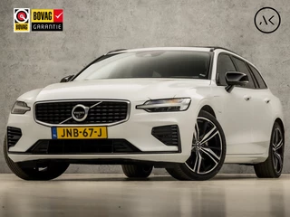 Volvo V60 – thumbnail 1