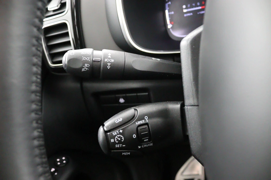 Citroën C5 Aircross – foto 20