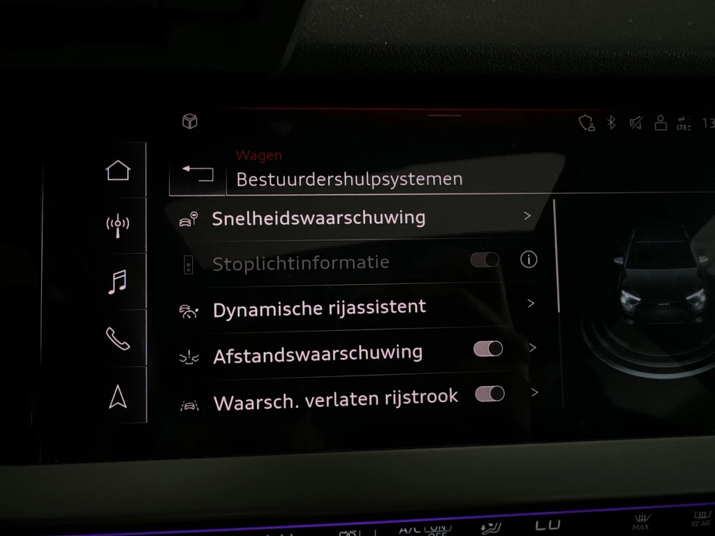Audi A3 – foto 27