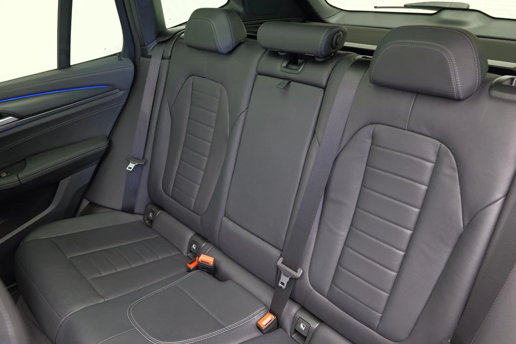 BMW X3 – foto 21