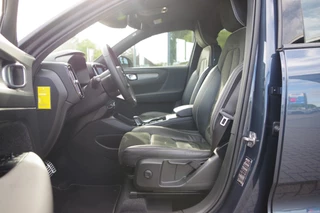 Volvo XC40 – thumbnail 13