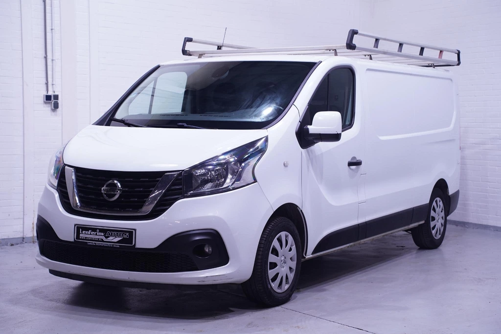 Nissan NV300 – foto 2