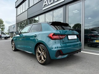 Audi A1 Sportback – thumbnail 4