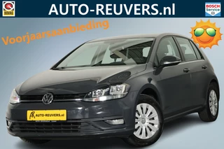 Volkswagen Golf – thumbnail 1