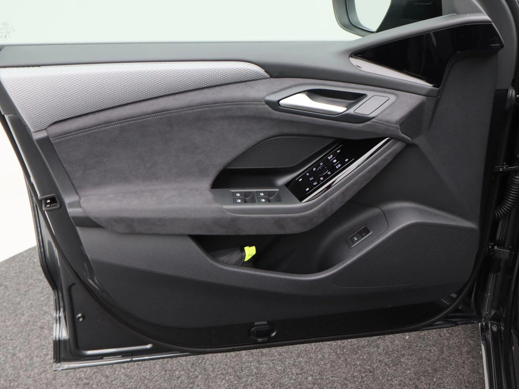 Audi A6 Sportback e-tron – foto 20