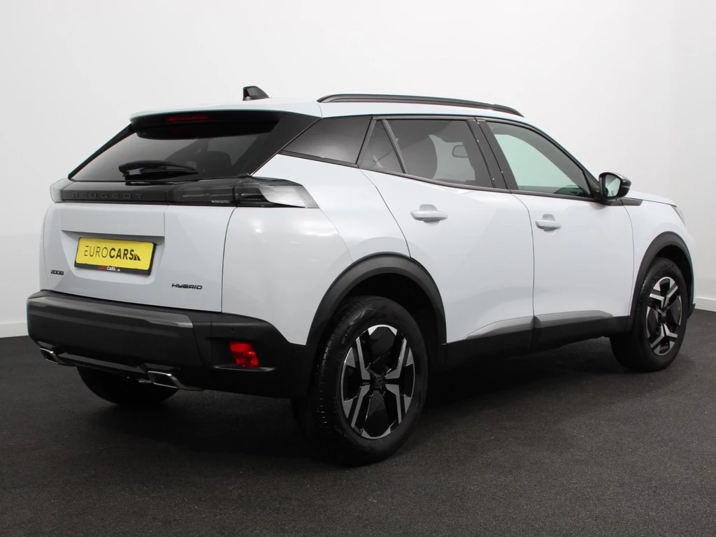 Peugeot 2008 – foto 6