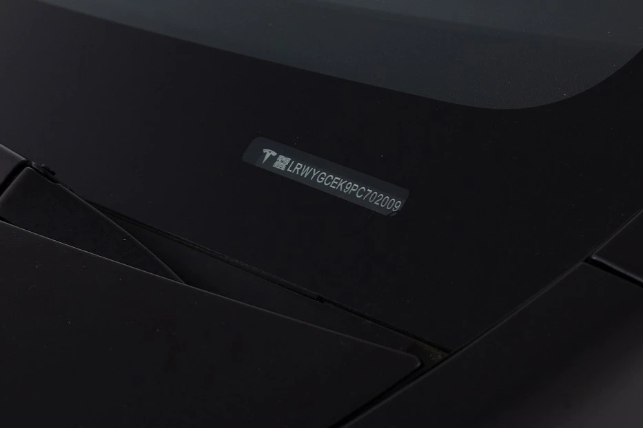 Tesla Model Y – foto 24