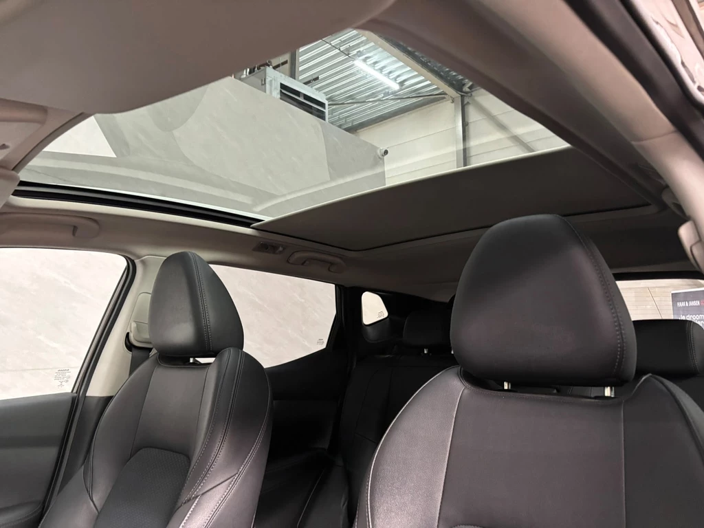 Nissan QASHQAI – foto 9
