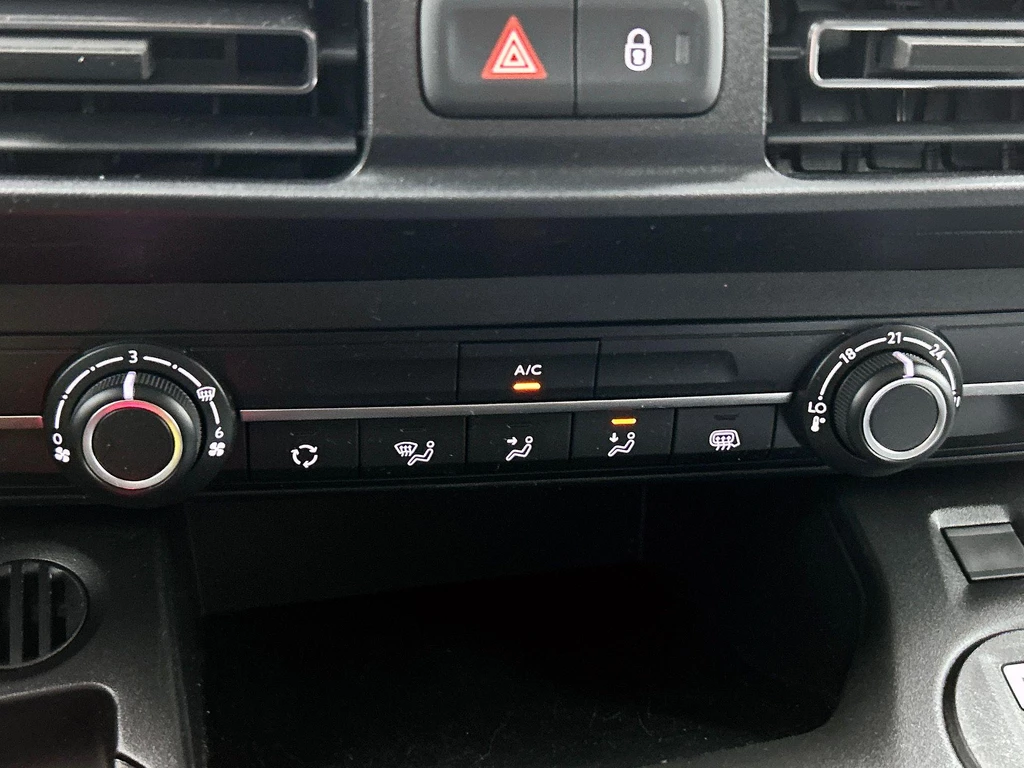 Opel Combo – foto 18