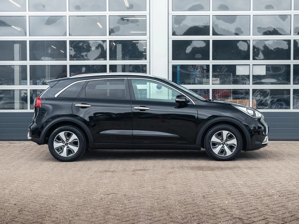Kia Niro – foto 7