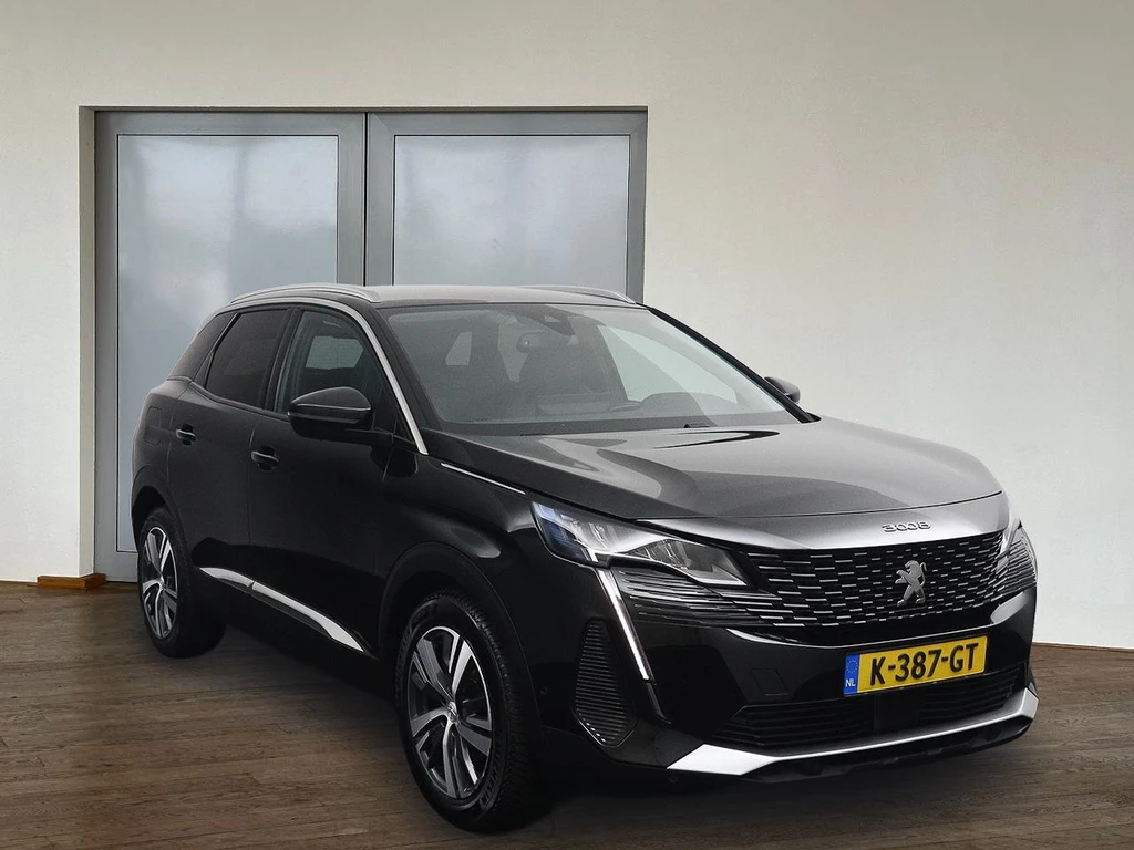 Peugeot 3008 – foto 8