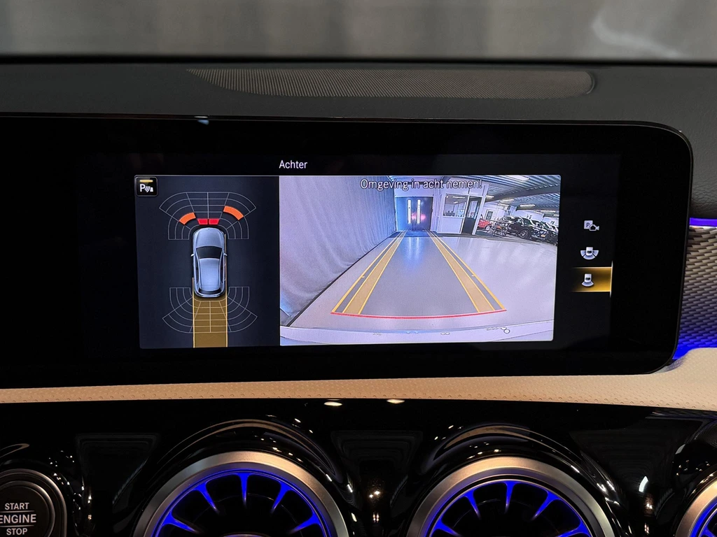 Mercedes-Benz A-Klasse – foto 19