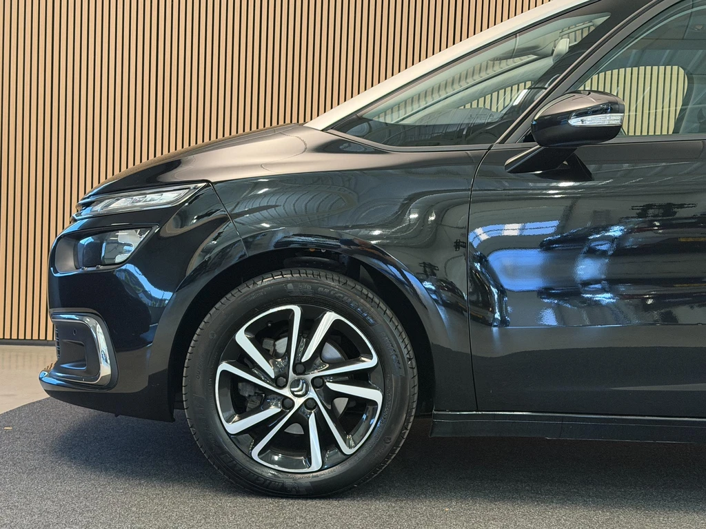Citroën Grand C4 Spacetourer – foto 13