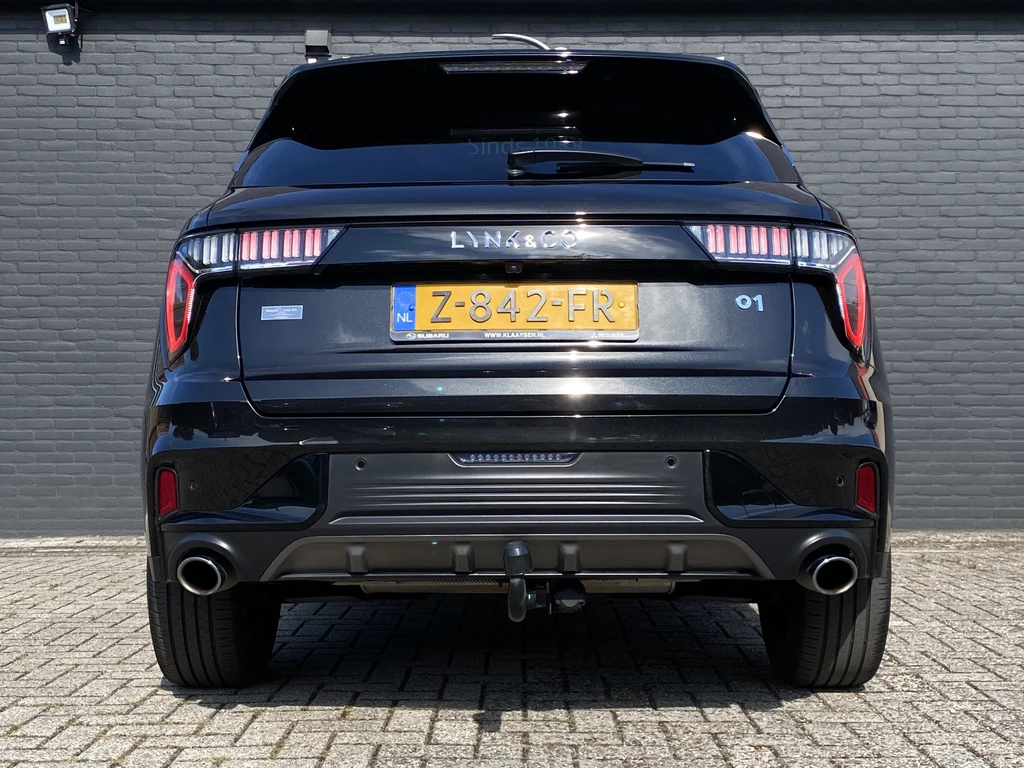Lynk & Co 01 – foto 4