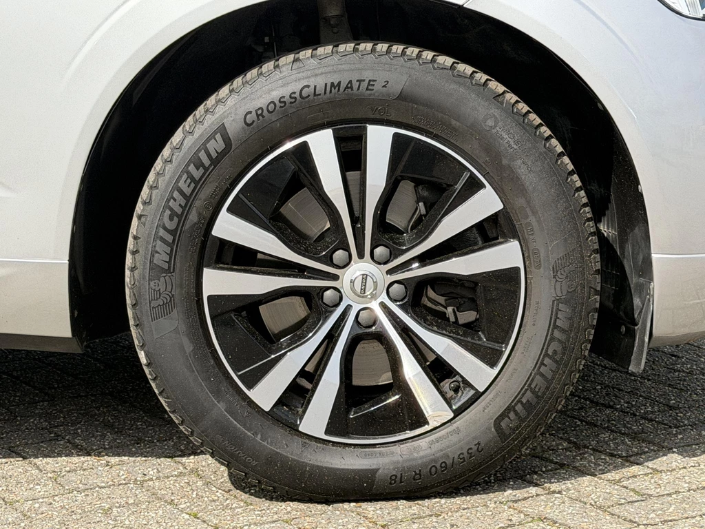 Volvo XC60 – foto 14