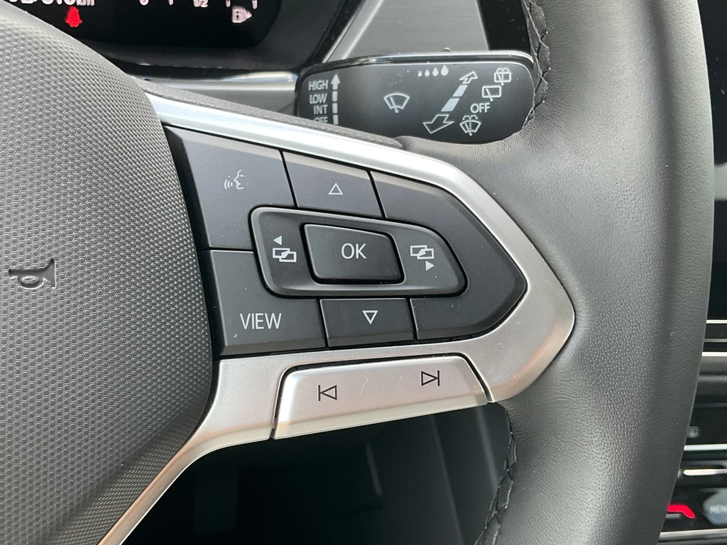 Volkswagen Touran – foto 25