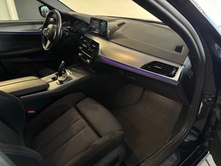 BMW 5 Serie – thumbnail 37