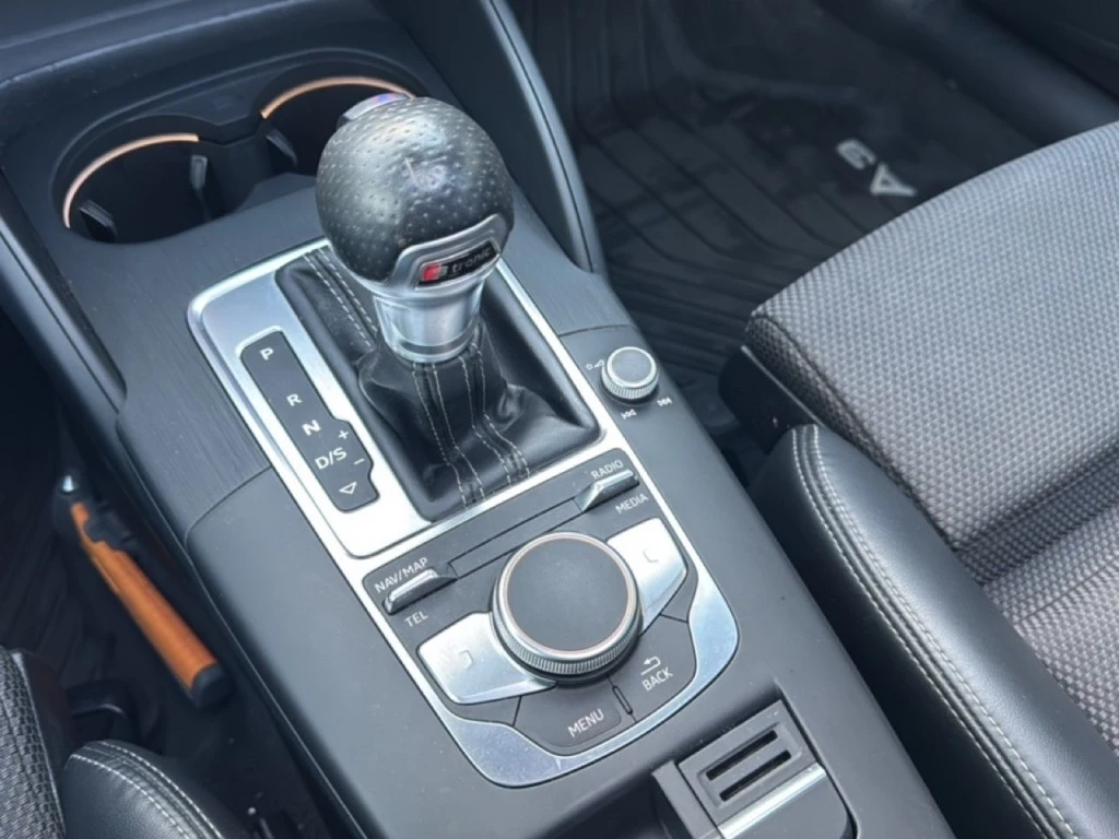 Audi A3 – foto 24