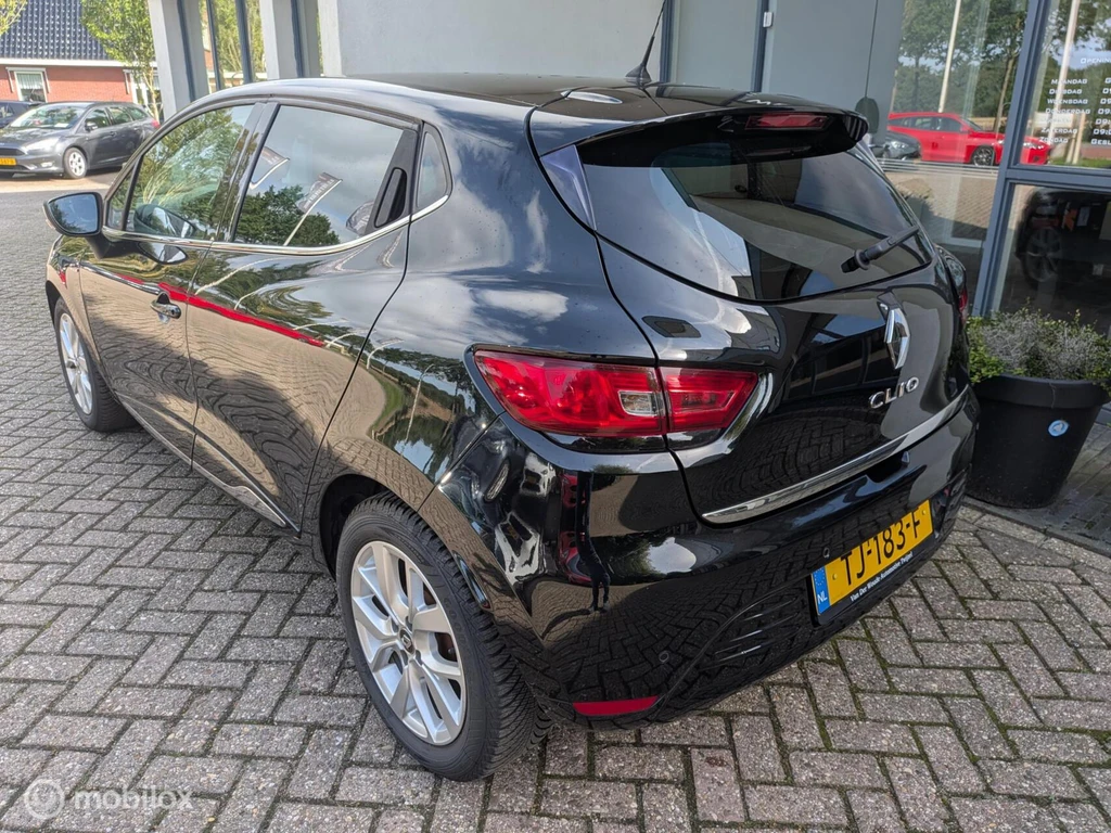 Renault Clio – foto 3