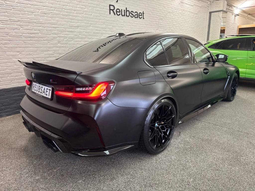 BMW M3 – foto 7