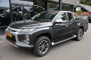 Mitsubishi L200 – thumbnail 2