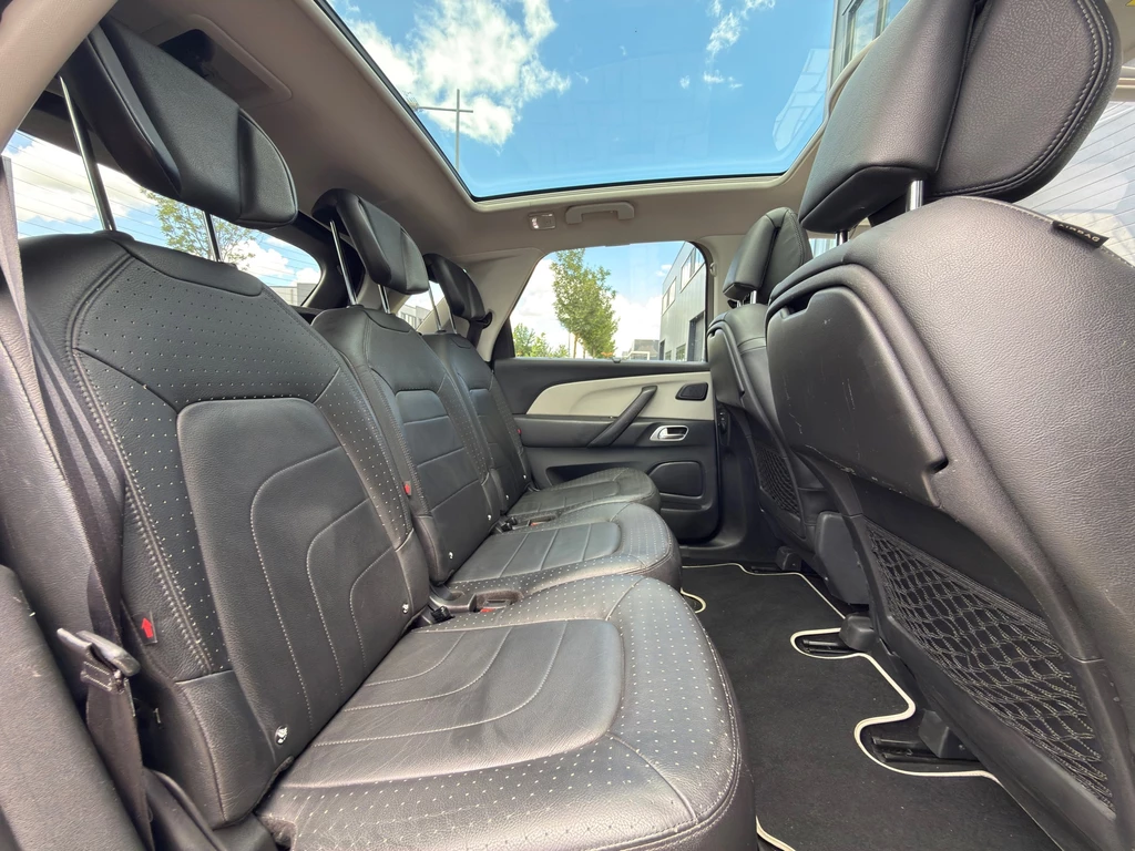 Citroën C4 Picasso – foto 28