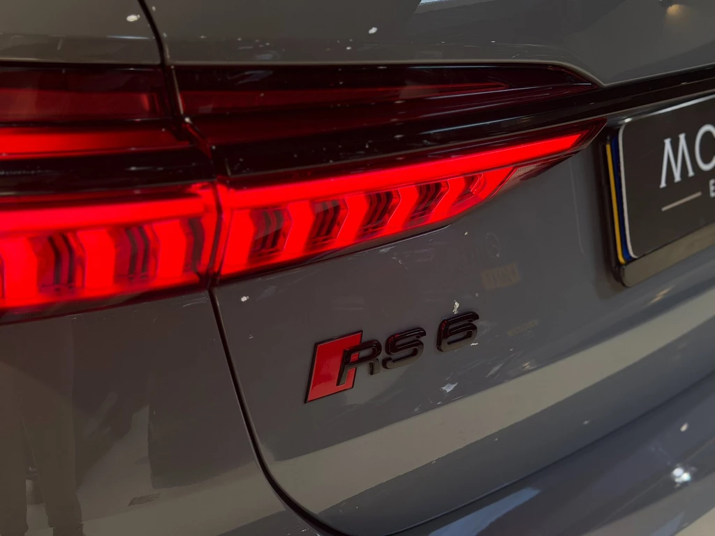Audi RS6 – foto 76