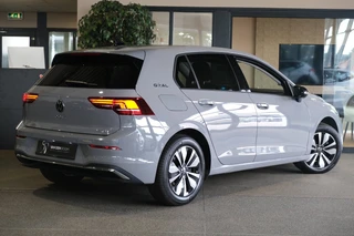 Volkswagen Golf – thumbnail 8