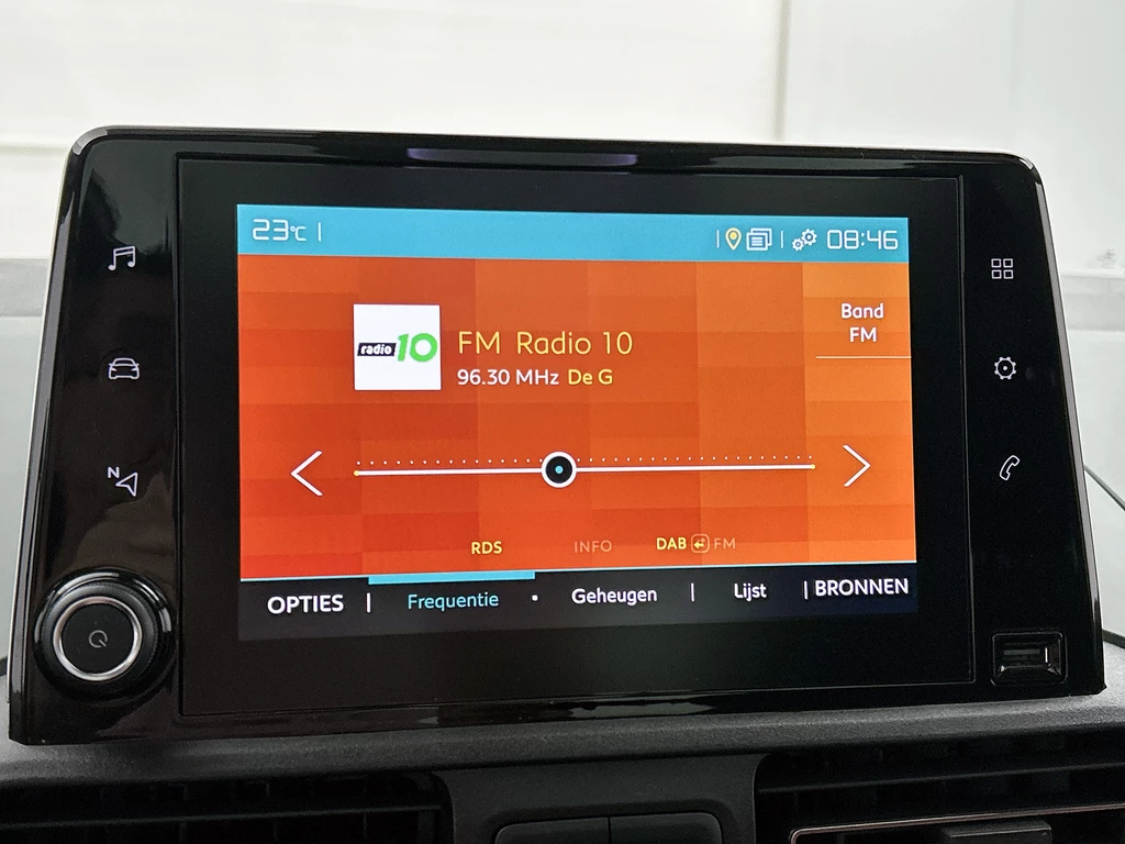 Citroën Berlingo – foto 15