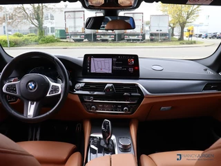 BMW 5 Serie – thumbnail 49