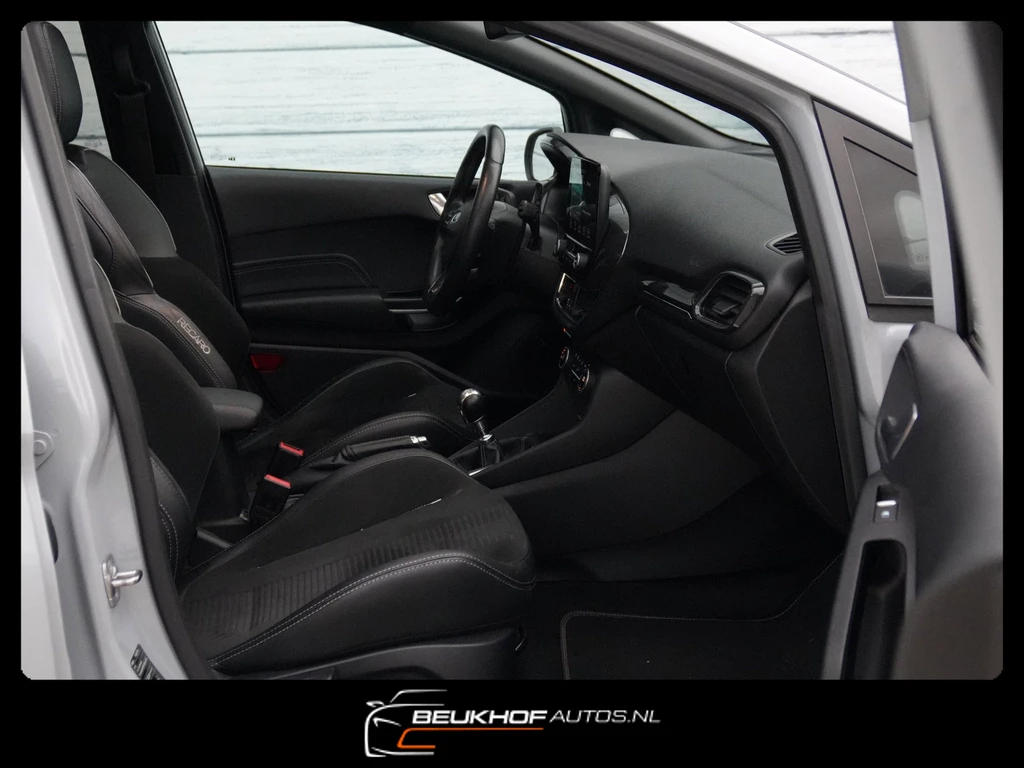 Ford Fiesta – foto 38