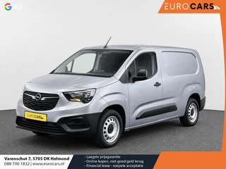 Opel Combo – thumbnail 1
