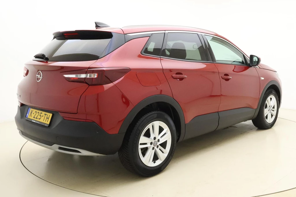 Opel Grandland X – foto 6