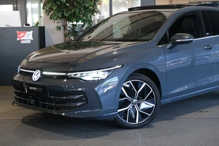 Volkswagen Golf – thumbnail 2