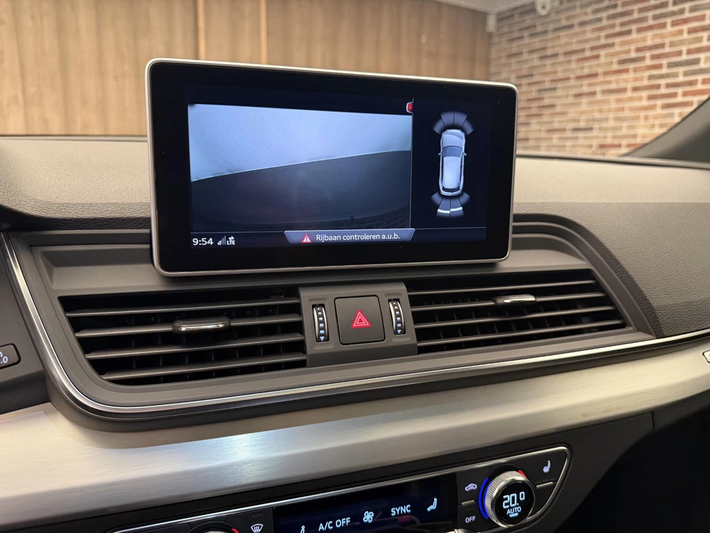 Audi Q5 – foto 43