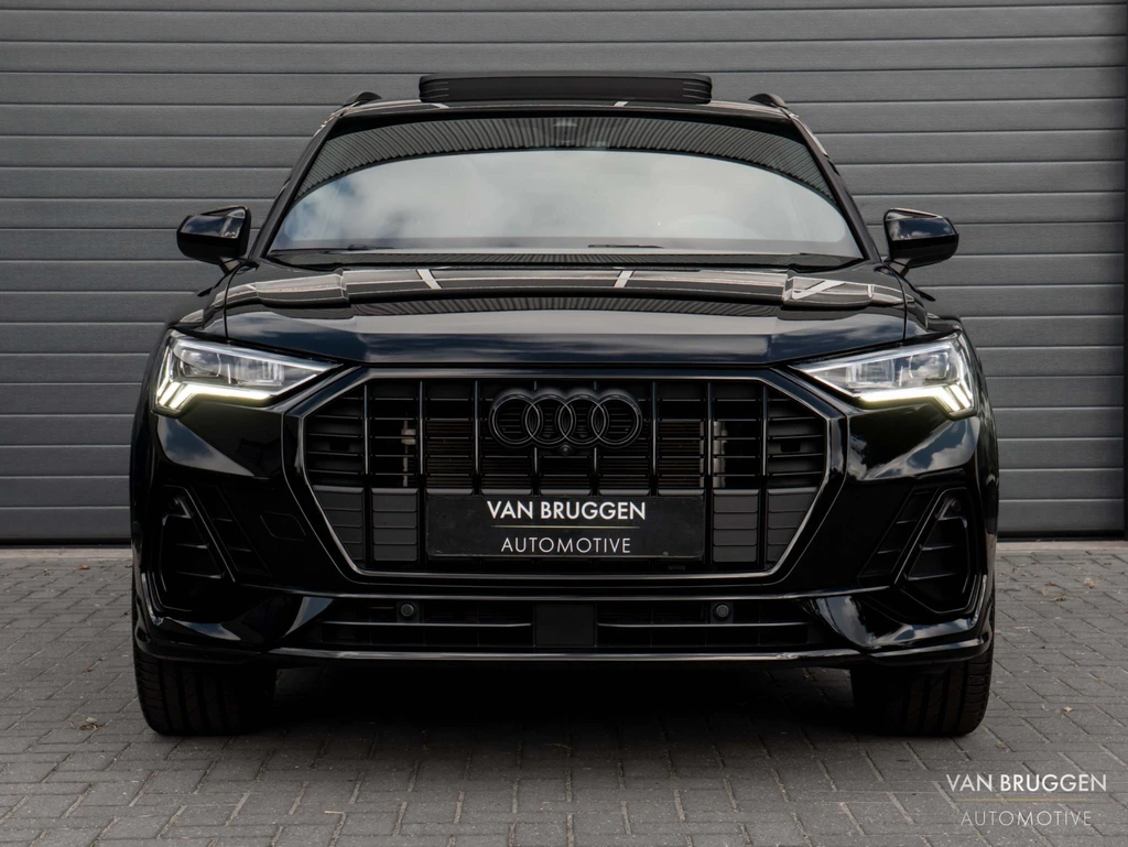 Audi Q3 – foto 12