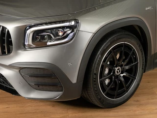 Mercedes-Benz GLB – thumbnail 7