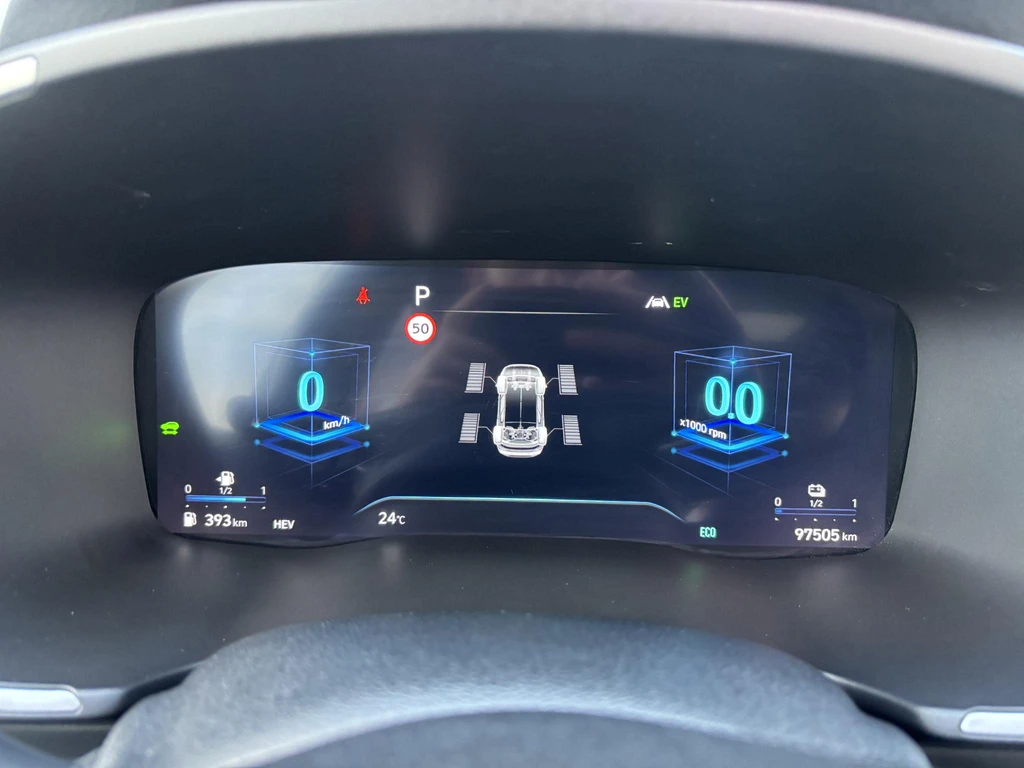 Hyundai Santa Fe – foto 28