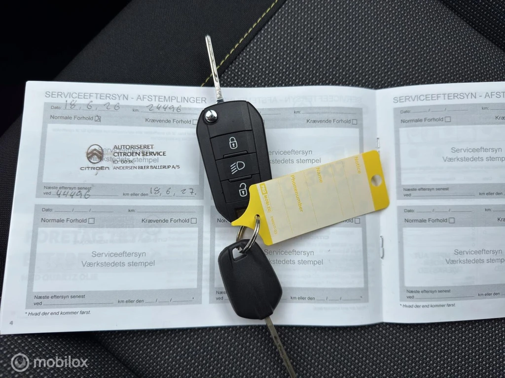 Citroën C3 – foto 35