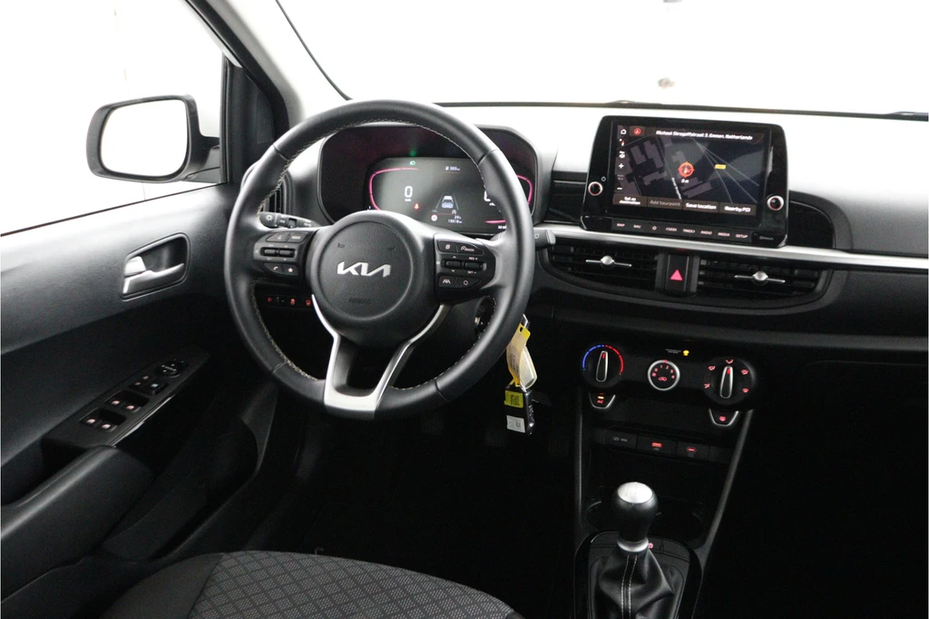 Kia Picanto – foto 59