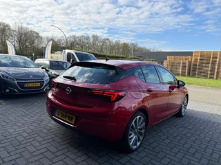 Opel Astra – thumbnail 7