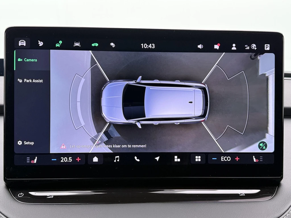 Škoda Enyaq iV – foto 27