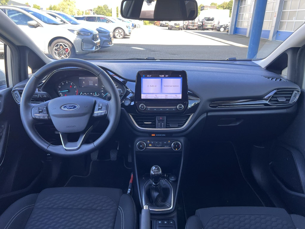 Ford Fiesta – foto 17