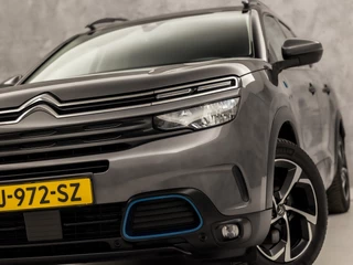 Citroën C5 Aircross – thumbnail 2